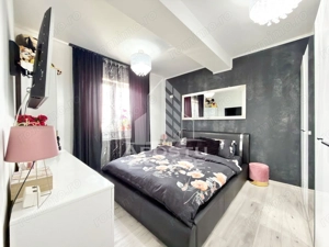Apartament cu 2 camere mobilat si utilat in Giroc.
