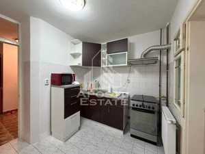 Apartament cu 3 camere, decomandat, zona Soarelui, Timisoara - imagine 9