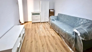 Garsoniera confort 1 - zona Micalaca - imagine 5