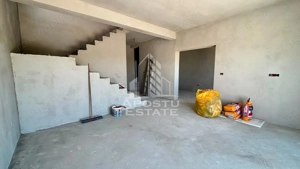 Duplex cu 4 camere de vanzare in Urseni, 132 mpu - imagine 4