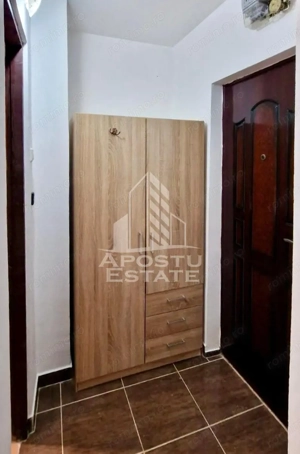 Garsoniera confort 1 - zona Micalaca - imagine 4