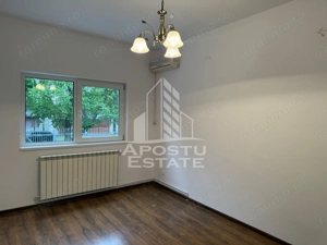 Casa individuala in Timisoara cu teren 1234 mp - imagine 14