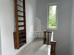 Casa individuala in Timisoara cu teren 1234 mp - imagine 8