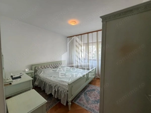 Apartament cu 3 camere, decomandat, zona Soarelui, Timisoara - imagine 4