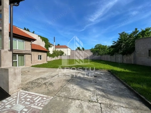 Casa pentru birouri si alte activitati, D+P, Elisabetin Timisoara - imagine 8