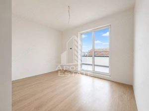 Apartament 3 camere, bloc cu lift, 77mp, zona Freidorf din Timisoara - imagine 4