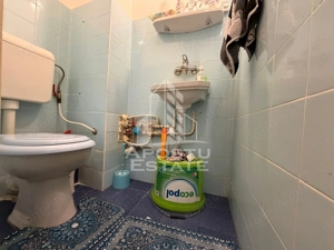 Apartament cu 3 camere, decomandat, zona Soarelui, Timisoara - imagine 15