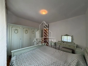 Apartament cu 3 camere, decomandat, zona Soarelui, Timisoara - imagine 3