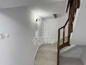 Casa individuala in Timisoara cu teren 1234 mp - imagine 4