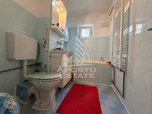 Apartament cu 3 camere, decomandat, zona Soarelui, Timisoara - imagine 13