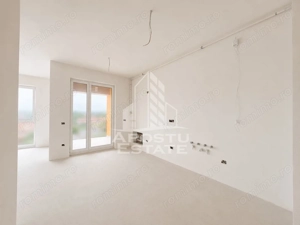 Apartament 2 camere, bloc cu lift, 50mp, zona Freidorf din Timisoara - imagine 5