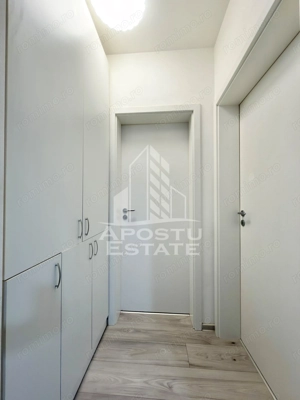 Apartament cu 2 camere mobilat si utilat in Giroc. - imagine 9