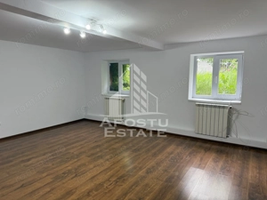 Casa individuala in Timisoara cu teren 1234 mp - imagine 7