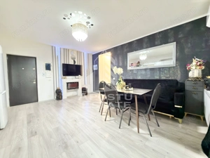 Apartament cu 2 camere mobilat si utilat in Giroc. - imagine 5