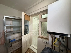 Apartament cu 3 camere, decomandat, zona Soarelui, Timisoara - imagine 10