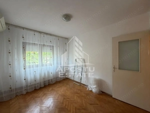 Apartament cu 3 camere, decomandat, zona Soarelui, Timisoara - imagine 5