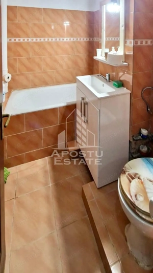 Garsoniera confort 1 - zona Micalaca - imagine 3