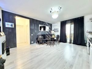 Apartament cu 2 camere mobilat si utilat in Giroc. - imagine 4