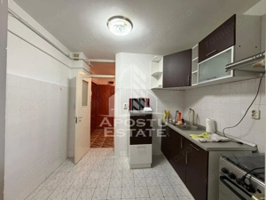 Apartament cu 3 camere, decomandat, zona Soarelui, Timisoara - imagine 8