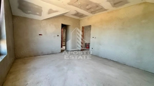Duplex cu 4 camere de vanzare in Urseni, 132 mpu - imagine 3