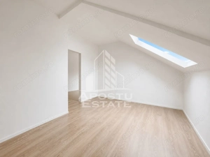 Apartament 3 camere, bloc cu lift, 77mp, zona Freidorf din Timisoara - imagine 5