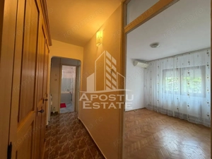 Apartament cu 3 camere, decomandat, zona Soarelui, Timisoara - imagine 11