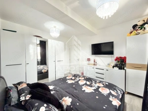 Apartament cu 2 camere mobilat si utilat in Giroc. - imagine 8