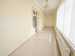 Casa pentru birouri si alte activitati, D+P, Elisabetin Timisoara - imagine 5