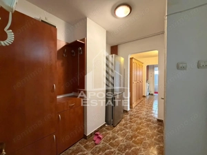 Apartament cu 3 camere, decomandat, zona Soarelui, Timisoara - imagine 12