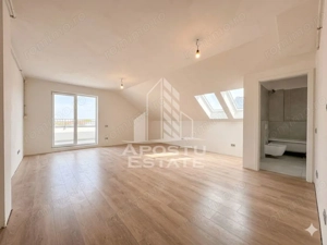 Apartament 3 camere, bloc cu lift, 77mp, zona Freidorf din Timisoara