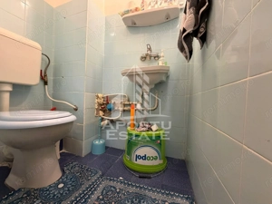 Apartament cu 3 camere, decomandat, zona Soarelui, Timisoara - imagine 14
