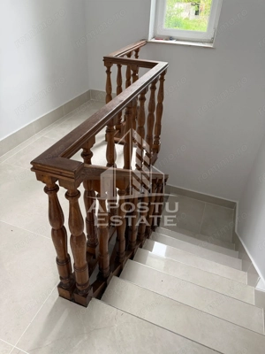 Casa individuala in Timisoara cu teren 1234 mp - imagine 20