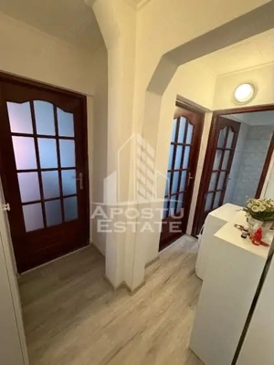 Apartament cu 2 camere, de vanzare,zona Buziasului, Timisoara - imagine 5