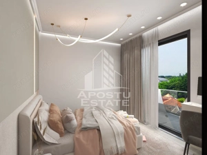 Casa/Vila 4 camere, Vladimirescu, COMISION 0% - imagine 4