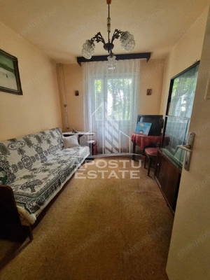 Apartament cu 3 camere, de vanzare, zona Sagului, Timisoara - imagine 3