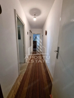 Apartament cu 3 camere, de vanzare, zona Sagului, Timisoara - imagine 8
