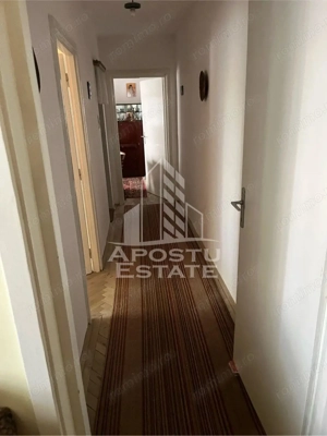Apartament cu 3 camere, de vanzare, zona Sagului, Timisoara - imagine 6