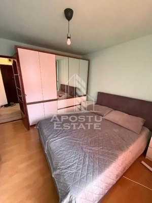 Apartament cu 2 camere, de vanzare,zona Buziasului, Timisoara - imagine 3