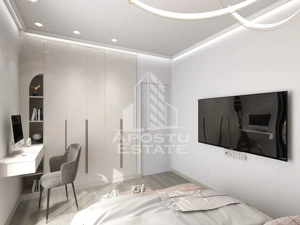 Casa/Vila 4 camere, Vladimirescu, COMISION 0% - imagine 5