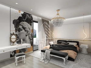 Casa/Vila 4 camere, Vladimirescu, COMISION 0% - imagine 8