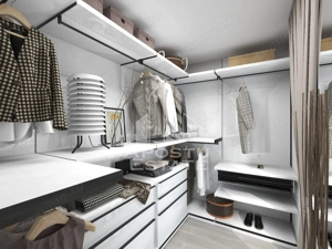 Casa/Vila 4 camere, Vladimirescu, COMISION 0% - imagine 7