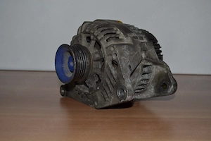 Alternator Passat B5.5 1.6 ALZ - imagine 2