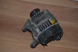 Alternator Passat B5.5 1.6 ALZ - imagine 3