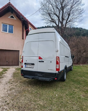Renault master 3  - imagine 5