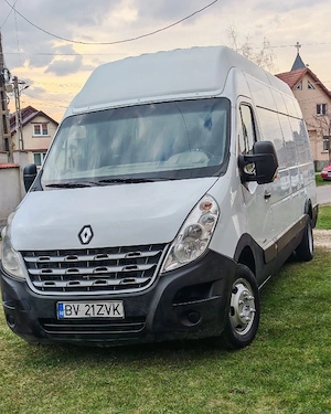 Renault master 3  - imagine 3