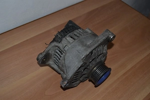 Alternator Passat B5.5 1.6 ALZ - imagine 4