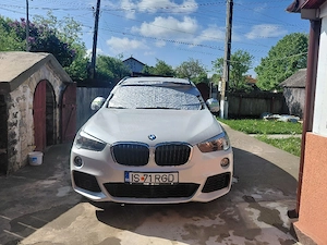 BMW wdrive 150 cp M pach ! - imagine 5