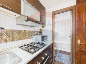 Apartament cochet in vila interbelica-Foisorul de Foc - imagine 9