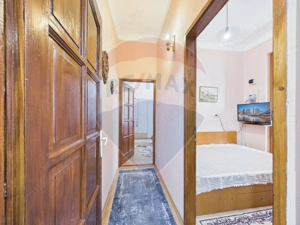 Apartament cochet in vila interbelica-Foisorul de Foc - imagine 12