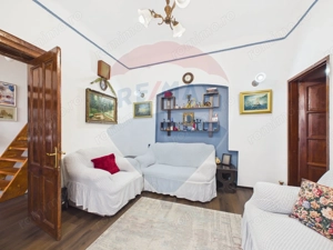 Apartament cochet in vila interbelica-Foisorul de Foc - imagine 2